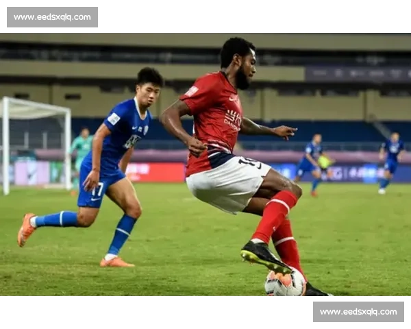 中超最惨外援丹尼尔森：白踢 2 年欠薪 3 年，反赔 700 万